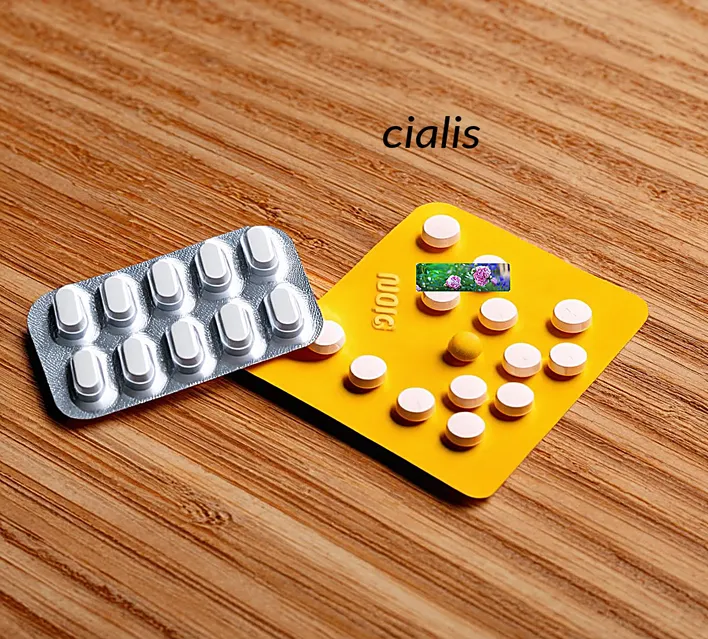 Cialis 1